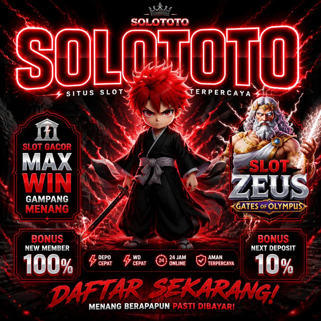 SOLOTOTO